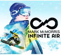 Infinite Air with Mark McMorris Steam CD Key