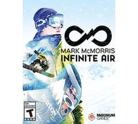 Infinite Air with Mark McMorris Steam Key GLOBAL