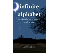 infinite alphabet: i look at the world and see endless love