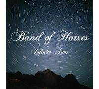 Band of Horses – Infinite Arms – CD – New