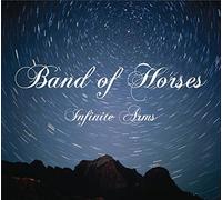Infinite Arms by Band of Horses [2010]
