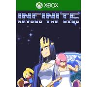 Infinite Beyond The Mind (Xbox One) - Xbox Live Key - EUROPE