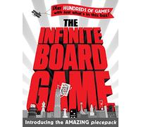 Infinite Board Game, The