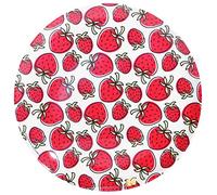 infinite by GEDA LABELS (INFKH) 13159 Plate, Melamine