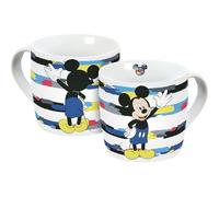 infinite by GEDA LABELS Mickey & Friends Mickey Mug 300 ml