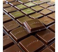 Infinite Chocolate Magic Tricks Never-Ending Chocolate Bar Illusion Prank Trick Close-up Street Gimmicks Mentalism Props