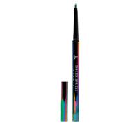 Danessa Myricks Beauty Infinite Chrome Waterproof Micropencil Eyeliner 0.15g (Various Shades) - Emerald