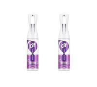 Infinite Cleaning Spray, Lavender and Eucalyptus Scent, 2 x 250ml