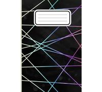 Infinite Connections Journal: A Modern Notebook for Daily Writing, Ideas, Reflections, Notes, Goals, and Creative Thinking
