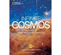 Infinite Cosmos : Visions From the James Webb Space Telescope