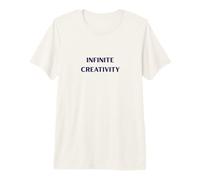 Infinite Creativity Premium T-Shirt
