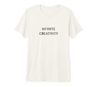 Infinite Creativity Premium T-Shirt