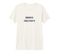 Infinite Creativity Premium T-Shirt