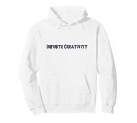 Infinite Creativity Pullover Hoodie
