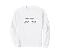 Infinite Creativity Sweatshirt