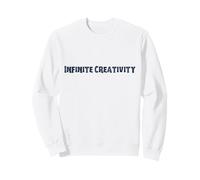 Infinite Creativity Sweatshirt