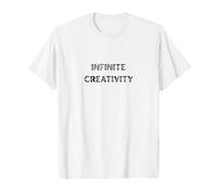 Infinite Creativity T-Shirt