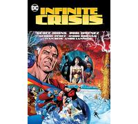 Infinite Crisis