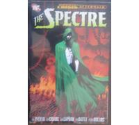 Infinite Crisis Aftermath: The Spectre