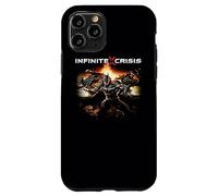 Infinite Crisis Batmen Case for iPhone 11 Pro