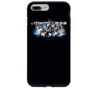 Infinite Crisis Blue Case for iPhone 7 Plus/8 Plus