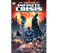 Infinite Crisis Omnibus