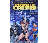 Infinite Crisis TP (Superman)