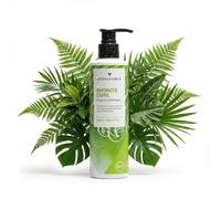 INFINITE CURL. Curly hair shampoo with curl activator curly method I Perfect curls with your Curly girl products I Curl shampoo, Natural and ORGANIC 100% Toxic-Free I Anti-frizz Curls