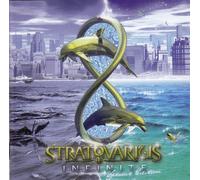 Infinite [Deluxe Edition] [Reissue]