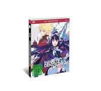 Infinite Dendrogram - Infinite Dendrogram Vol.1 [DVD]