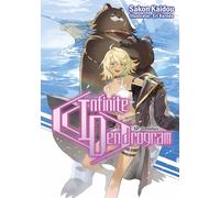 Infinite Dendrogram: SP Omnibus (Light Novel)