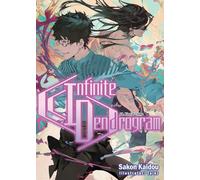 Infinite Dendrogram: Volume 18 (Light Novel) (Infinite Dendrogram (light novel), 18)