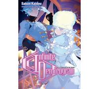 Infinite Dendrogram: Volume 20 (Light Novel)