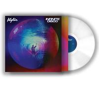 Kylie Minogue - Infinite Disco [VINYL]