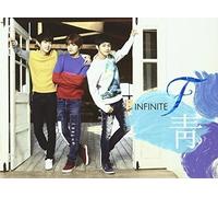 Infinite F - 1st Single Album
