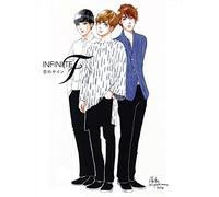 Infinite F - Koi no Sign [w/ DVD, Limited Edition / Type A]