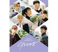 Infinite - Grow: Infinite Real Seishun Life (2DVDS) [Japan DVD] VUZJ-5001