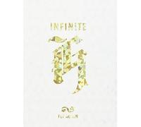 INFINITE H - Fly Again