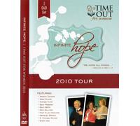 INFINITE HOPE: Time Out For Woman 2010