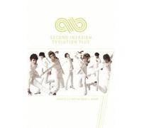 Infinite - Infinite 1St Arena Tour In JapanDVD (3DVDS) [Japan LTD DVD] POBD-60468