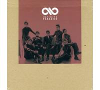 Infinite Infinite
