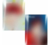 INFINITE - INFINITE NAM WOO HYUN [ WITH ] 4th Mini Album ( A / B ) RANDOM Ver. 1ea CD+88p Photo Book+1ea Photo Card+1ea Post Card Set(1set 3ea)+1ea Sticker+1ea Folded Lyrics Poster(On pack)
