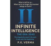 Infinite Intelligence - The Era 2040