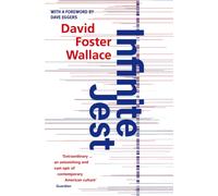 Infinite Jest