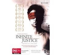 Infinite Justice