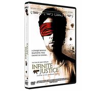 Infinite justice