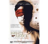 Infinite Justice - DVD