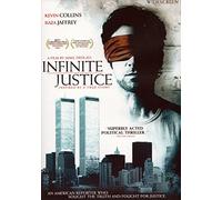 Infinite Justice [DVD] [2011] [Region 1] [US Import] [NTSC]