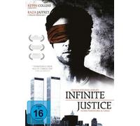 Infinite Justice (DVD) In den Fängen... Min: 89DD5.1WS [Import germany]