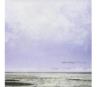 Infinite Keys by ESTER DRANG (2003-04-01)
